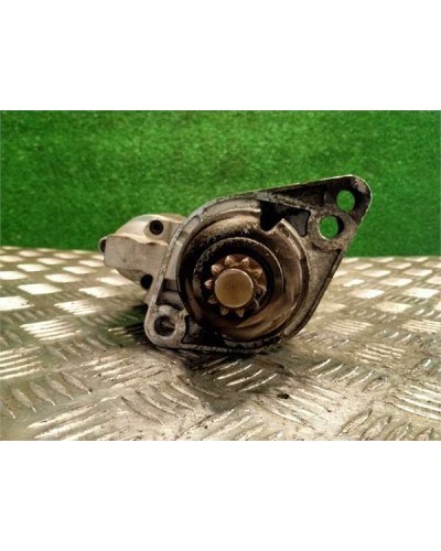 MOTOR ARRANQUE