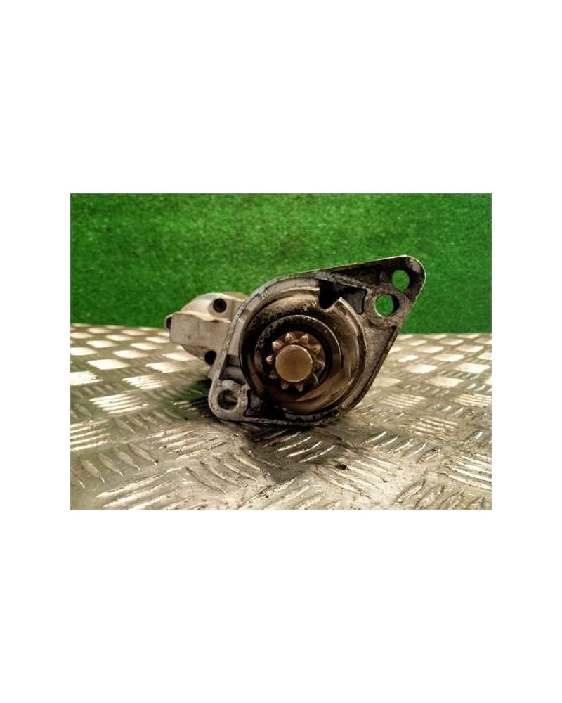 MOTOR ARRANQUE