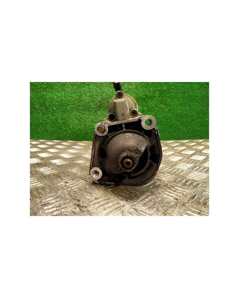 MOTOR ARRANQUE