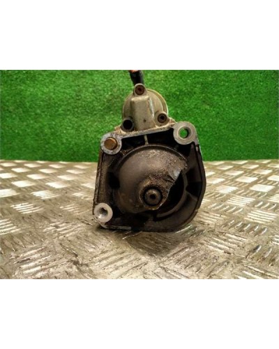 MOTOR ARRANQUE