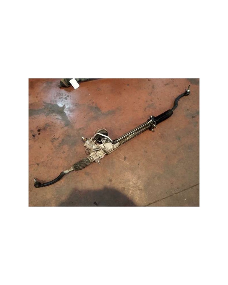 CREMALLERA DIRECCION ASISTIDA