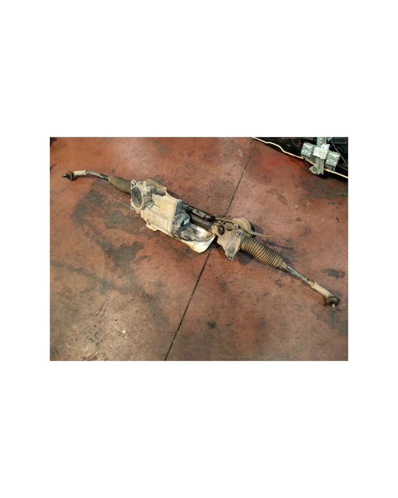 CREMALLERA DIRECCION ELECTRICA