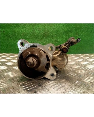 MOTOR ARRANQUE