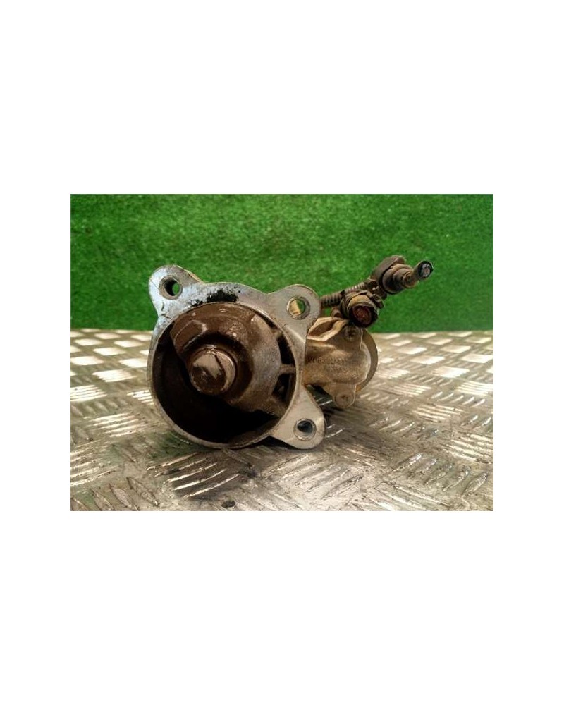 MOTOR ARRANQUE
