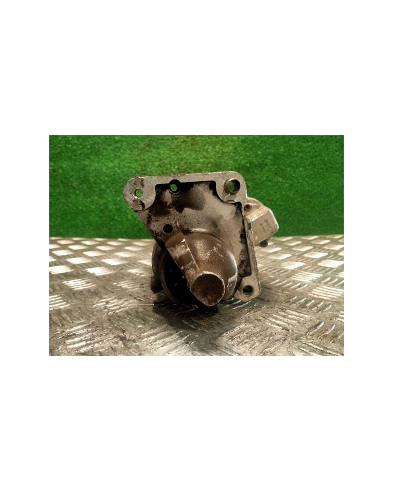 MOTOR ARRANQUE