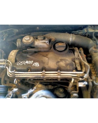 MOTOR COMPLETO