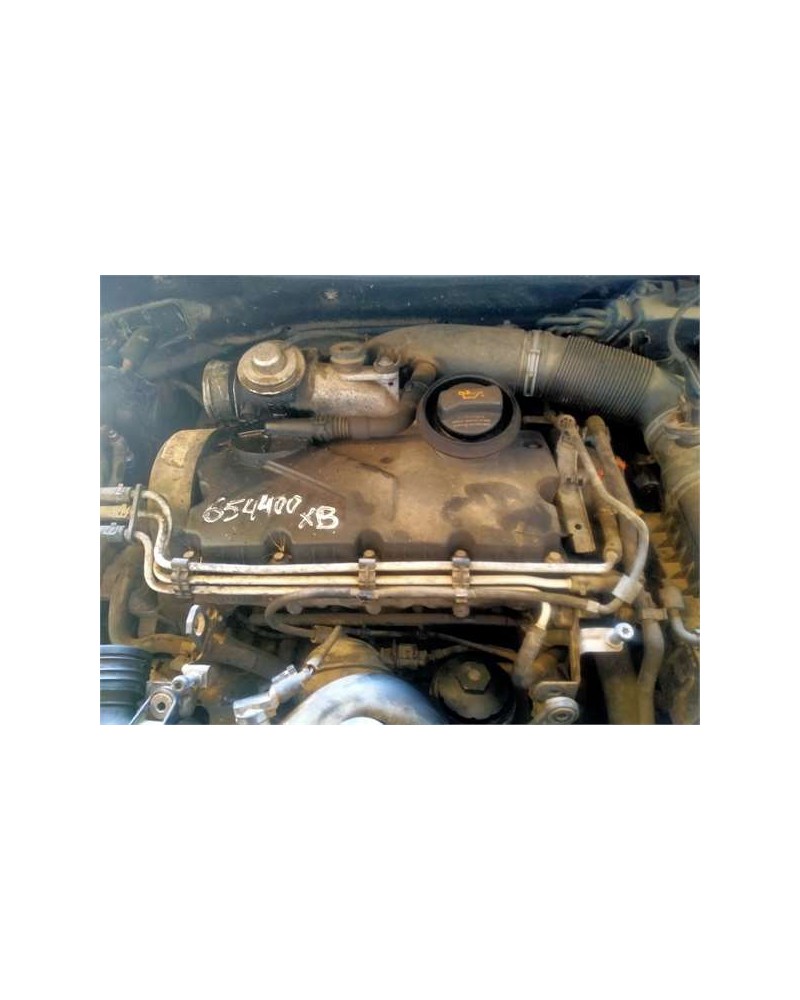MOTOR COMPLETO