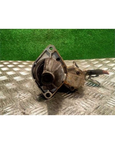 MOTOR ARRANQUE