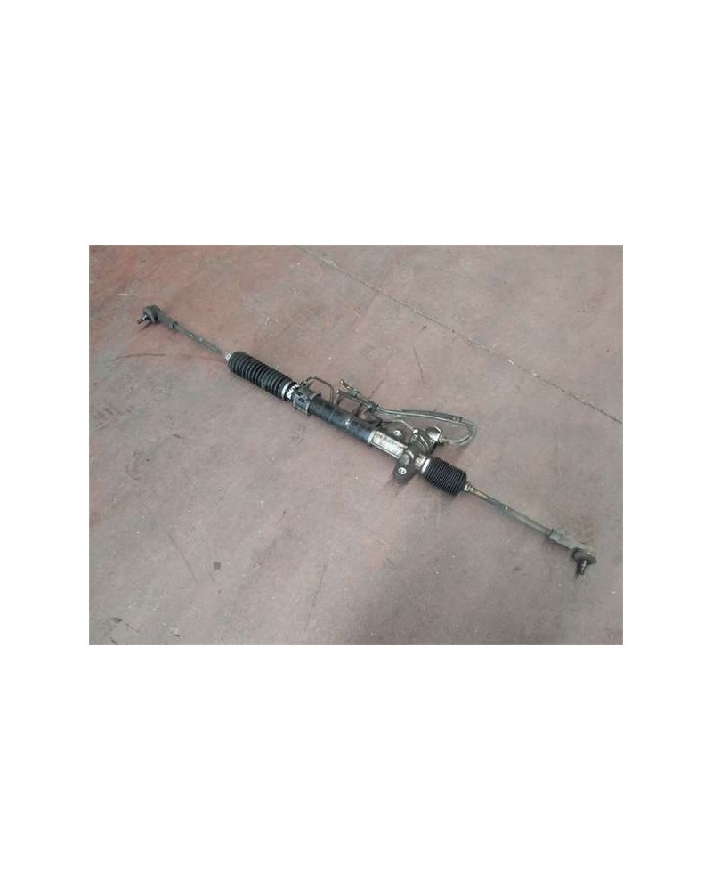 CREMALLERA DIRECCION ASISTIDA