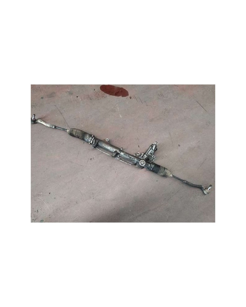 CREMALLERA DIRECCION ASISTIDA