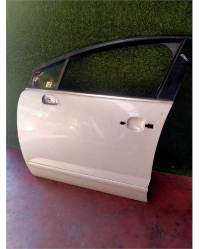 PUERTA DEL. IZDA.