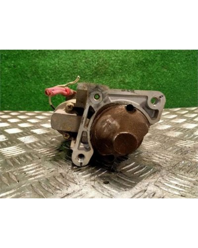 MOTOR ARRANQUE
