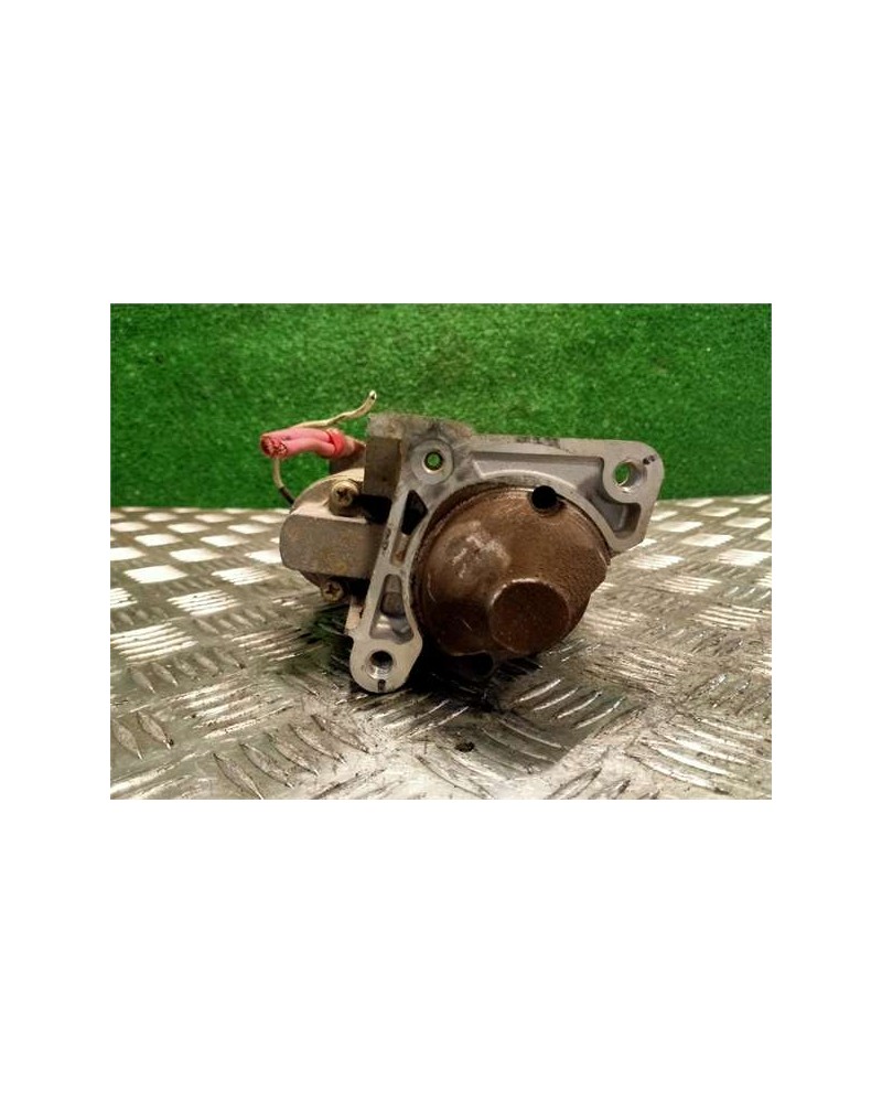 MOTOR ARRANQUE