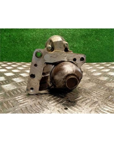 MOTOR ARRANQUE