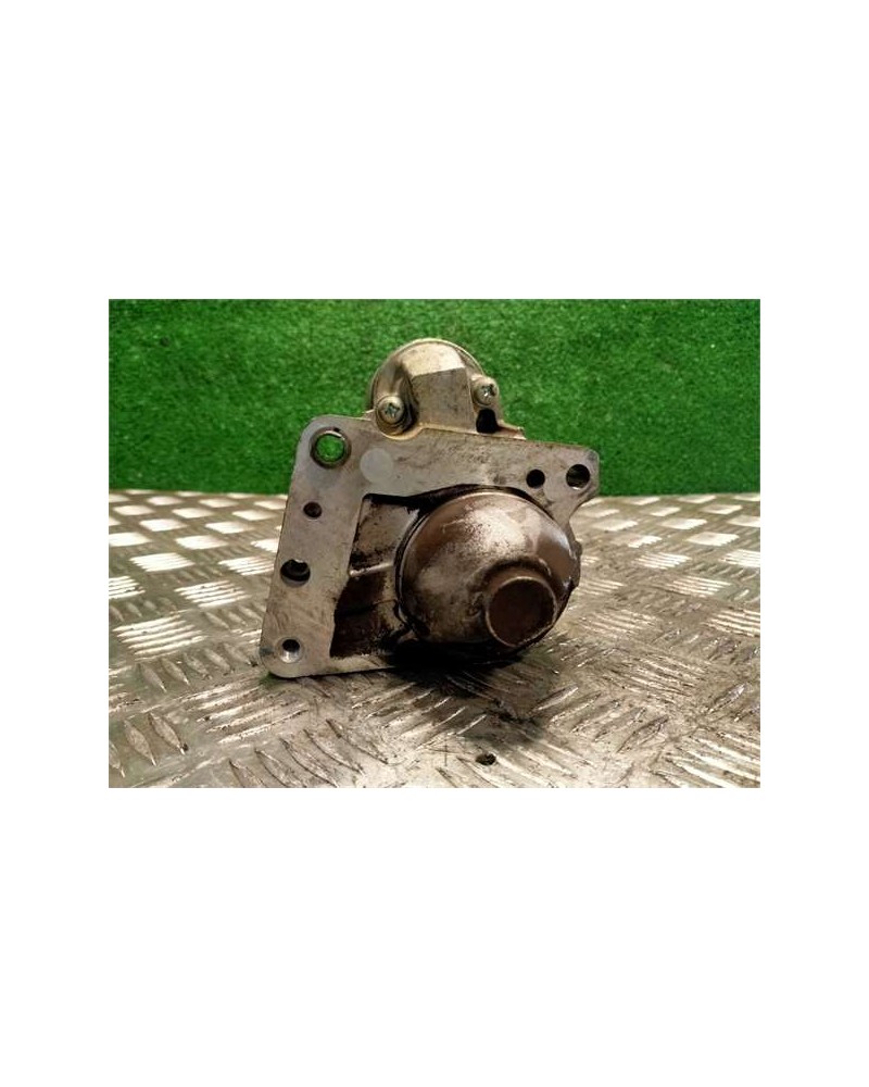 MOTOR ARRANQUE
