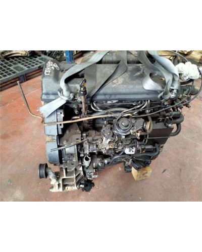 MOTOR COMPLETO