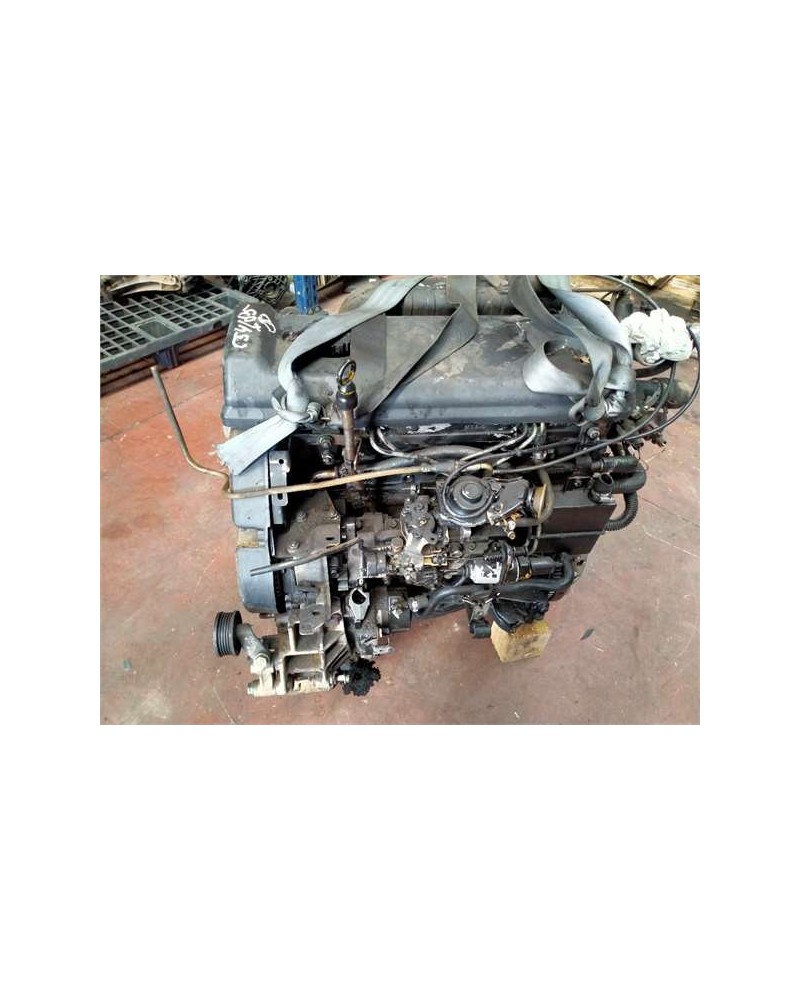 MOTOR COMPLETO