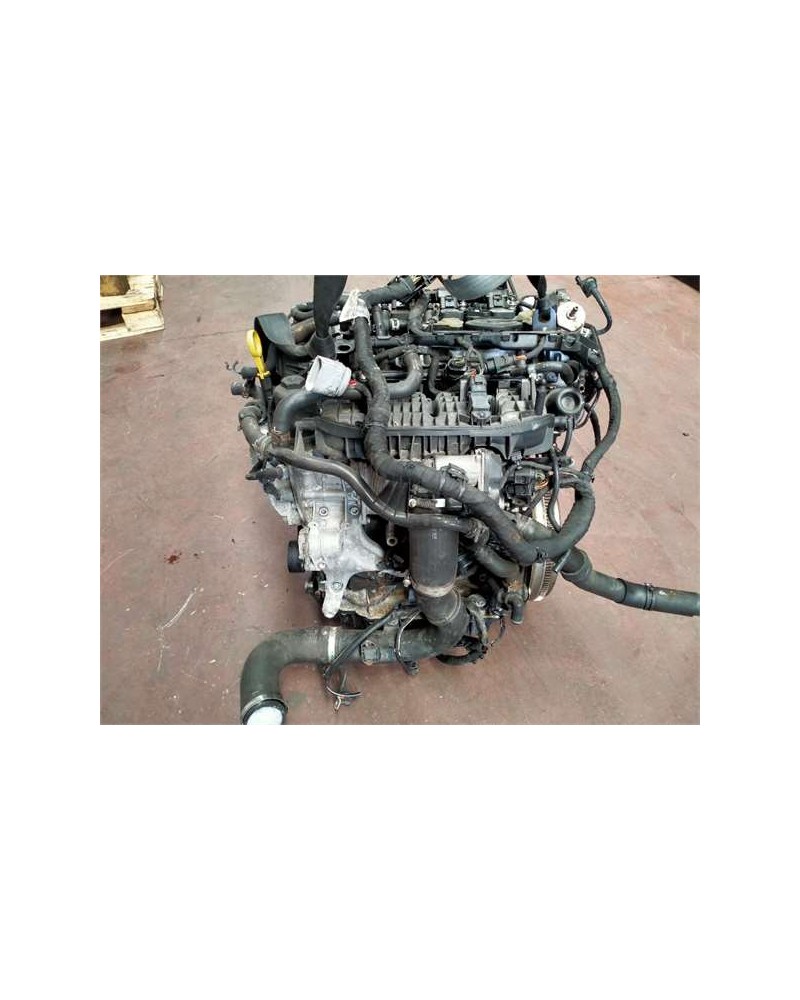 MOTOR COMPLETO