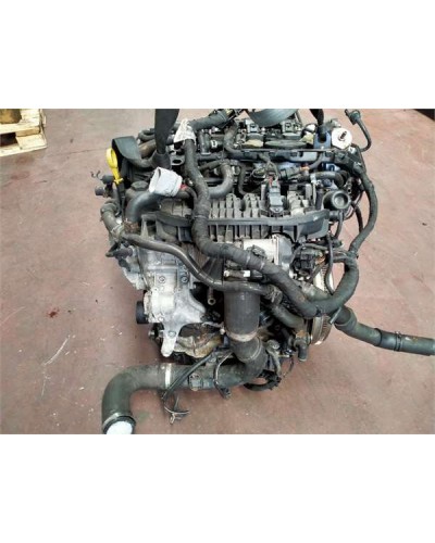 MOTOR COMPLETO