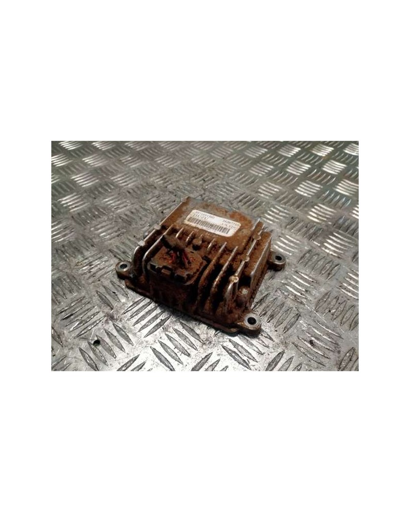 CENTRALITA MOTOR UCE