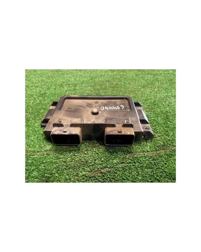 CENTRALITA MOTOR UCE