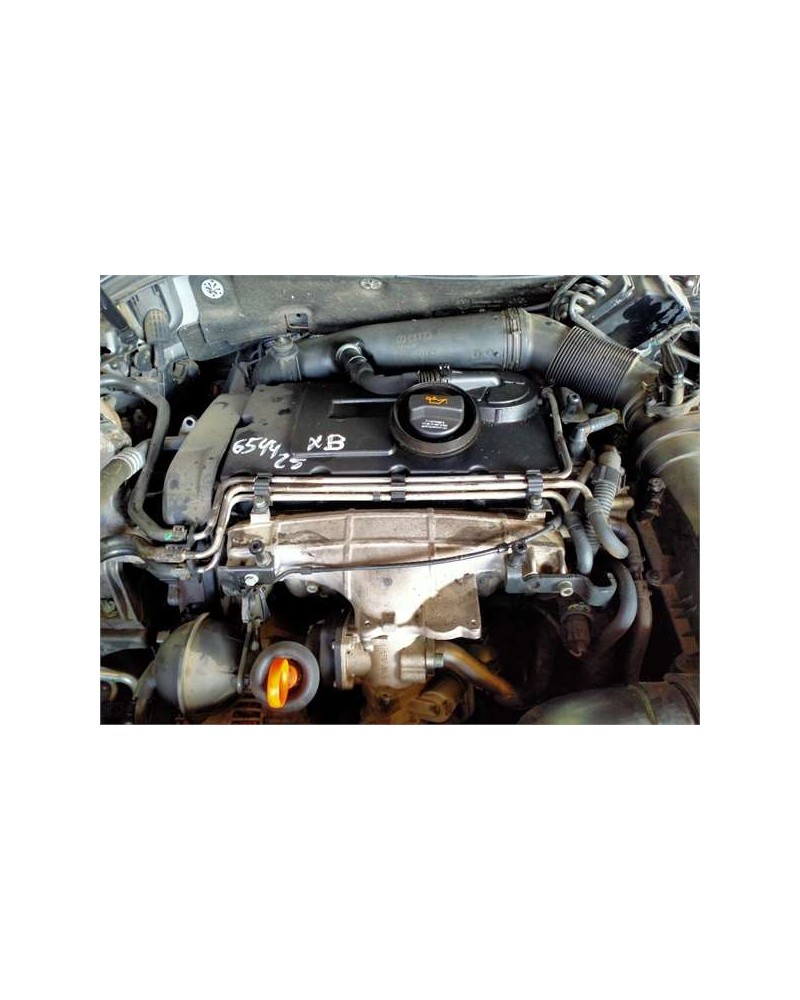 MOTOR COMPLETO