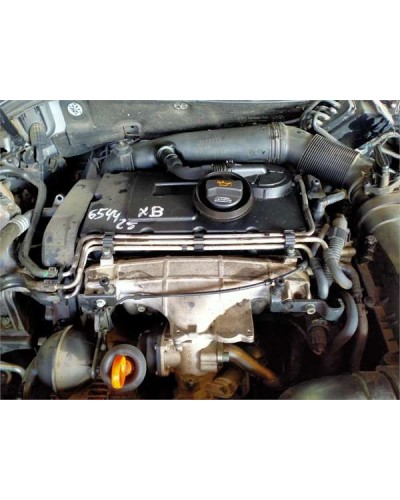 MOTOR COMPLETO