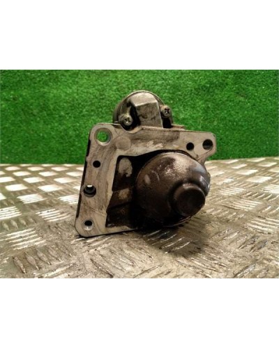 MOTOR ARRANQUE