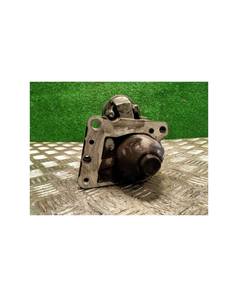 MOTOR ARRANQUE