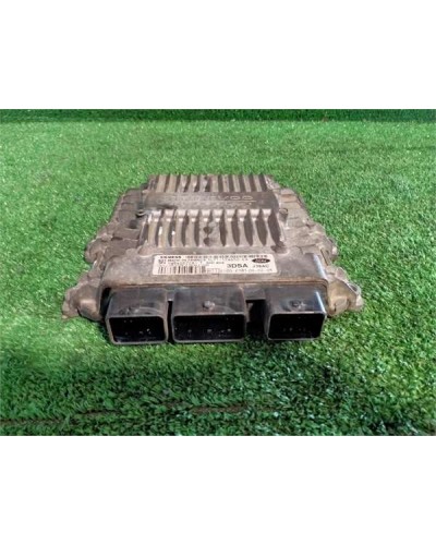 CENTRALITA MOTOR UCE