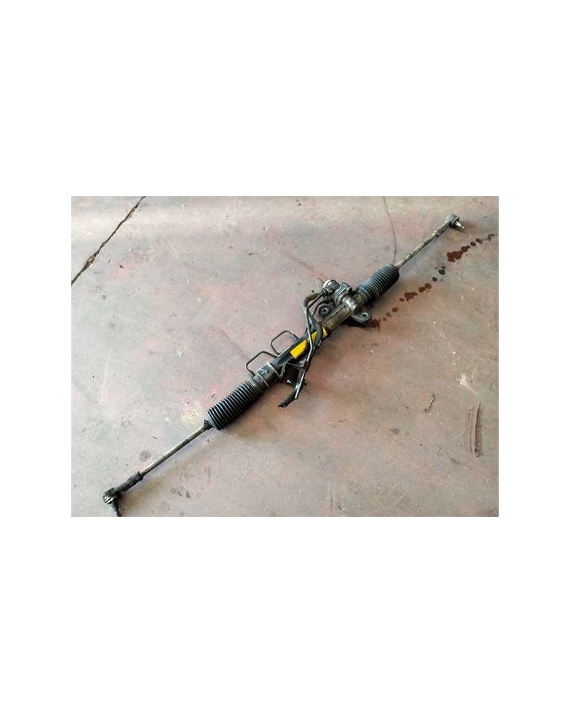 CREMALLERA DIRECCION ASISTIDA