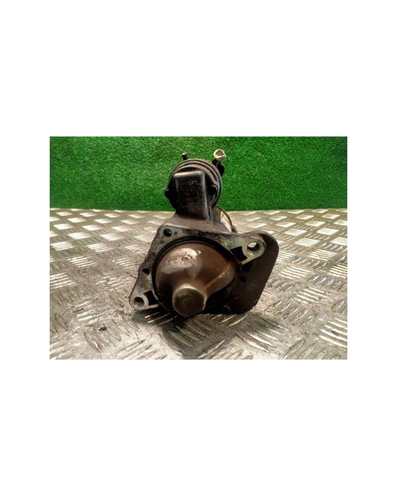 MOTOR ARRANQUE
