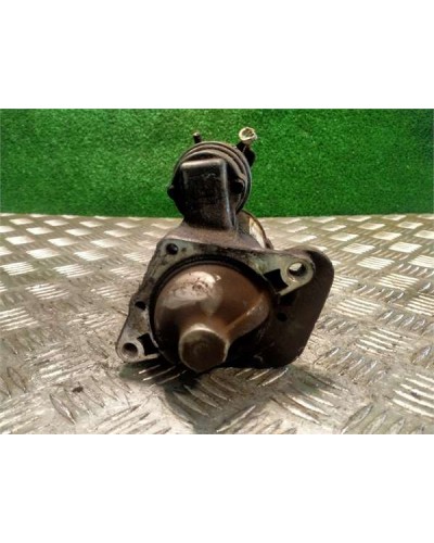 MOTOR ARRANQUE