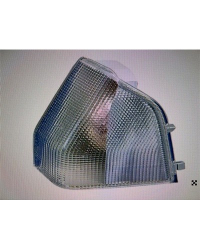PILOTO INTERMITENTE LAT. DEL. IZDO.