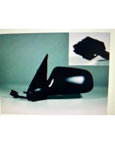 RETROVISOR IZDO.