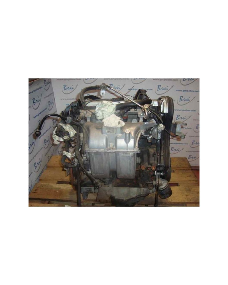 MOTOR COMPLETO