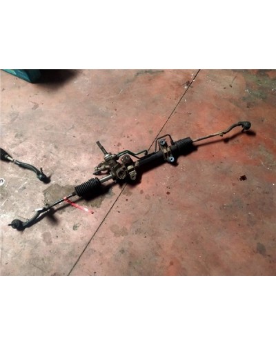 CREMALLERA DIRECCION ASISTIDA