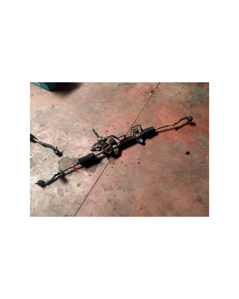 CREMALLERA DIRECCION ASISTIDA