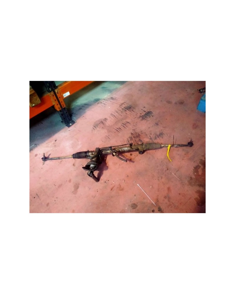 CREMALLERA DIRECCION ASISTIDA