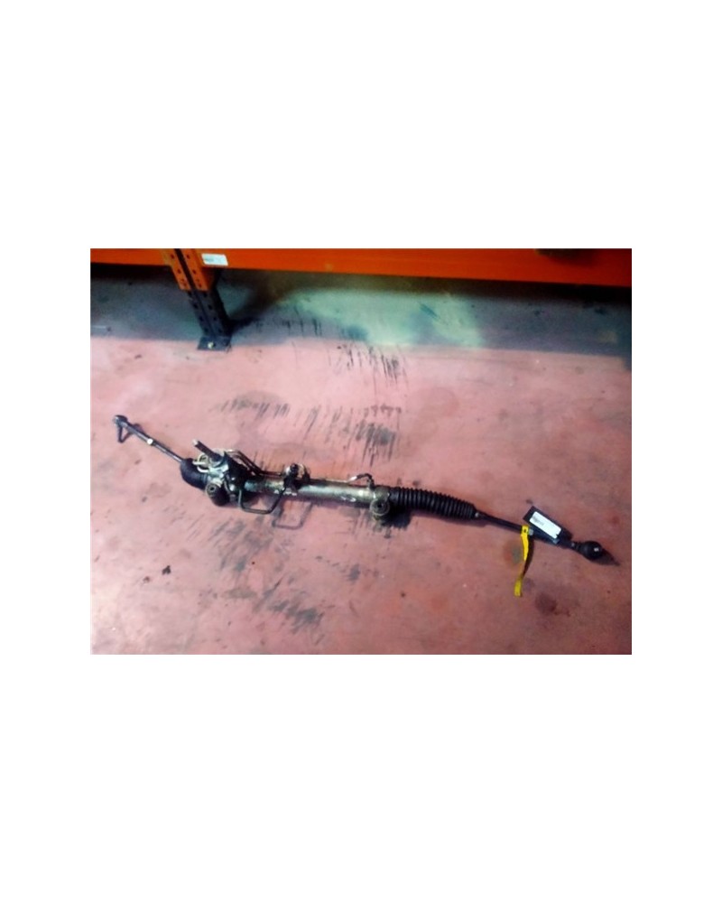 CREMALLERA DIRECCION ASISTIDA