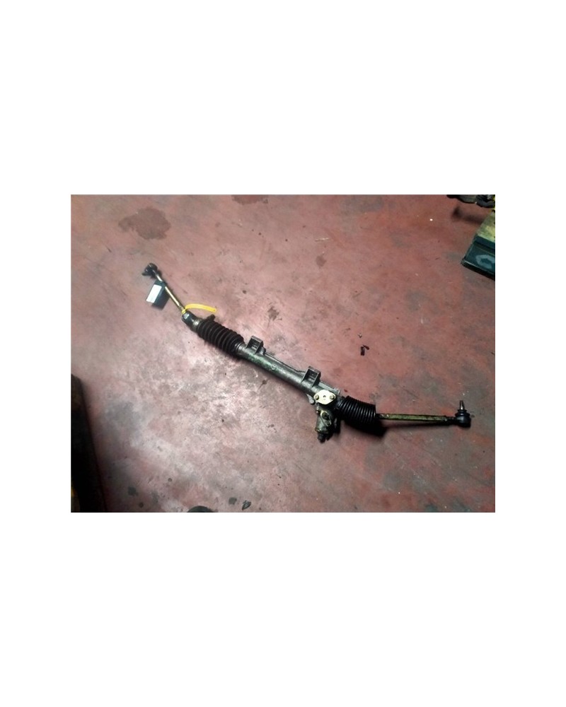 CREMALLERA DIRECCION ASISTIDA