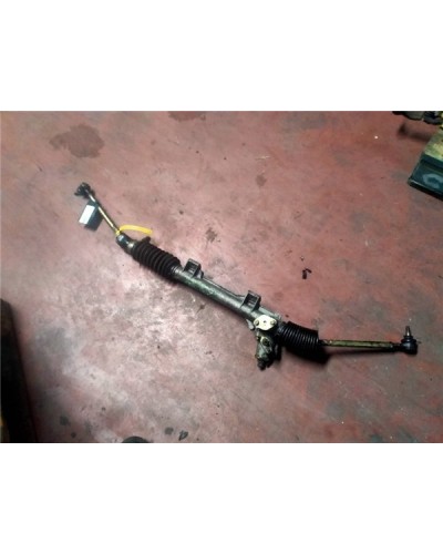 CREMALLERA DIRECCION ASISTIDA