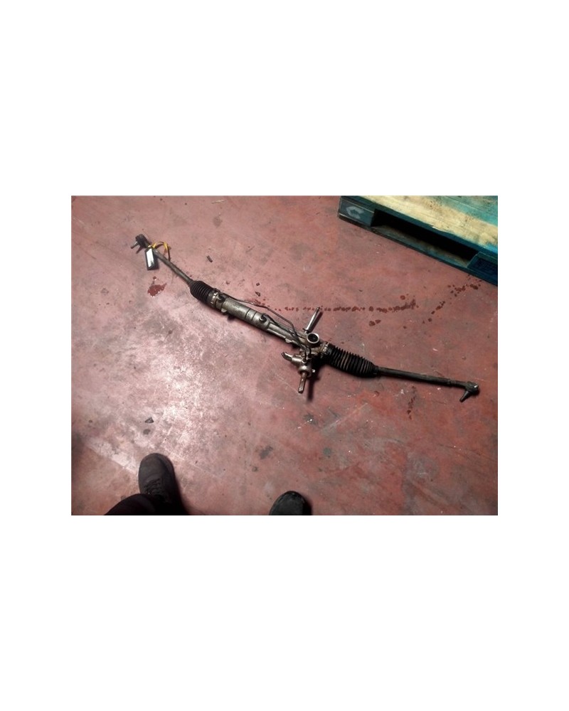 CREMALLERA DIRECCION ASISTIDA