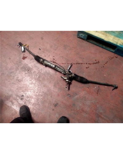 CREMALLERA DIRECCION ASISTIDA