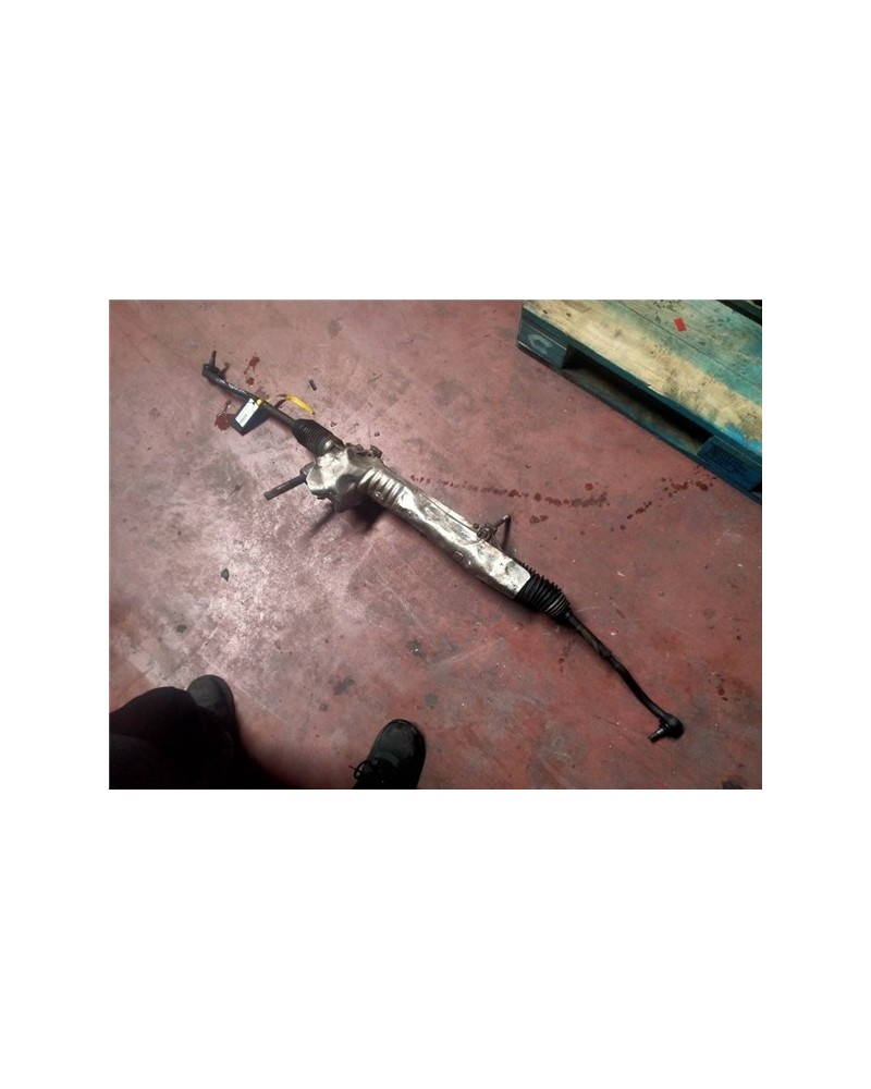 CREMALLERA DIRECCION ASISTIDA