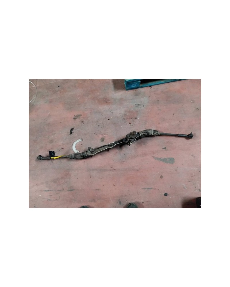 CREMALLERA DIRECCION ASISTIDA