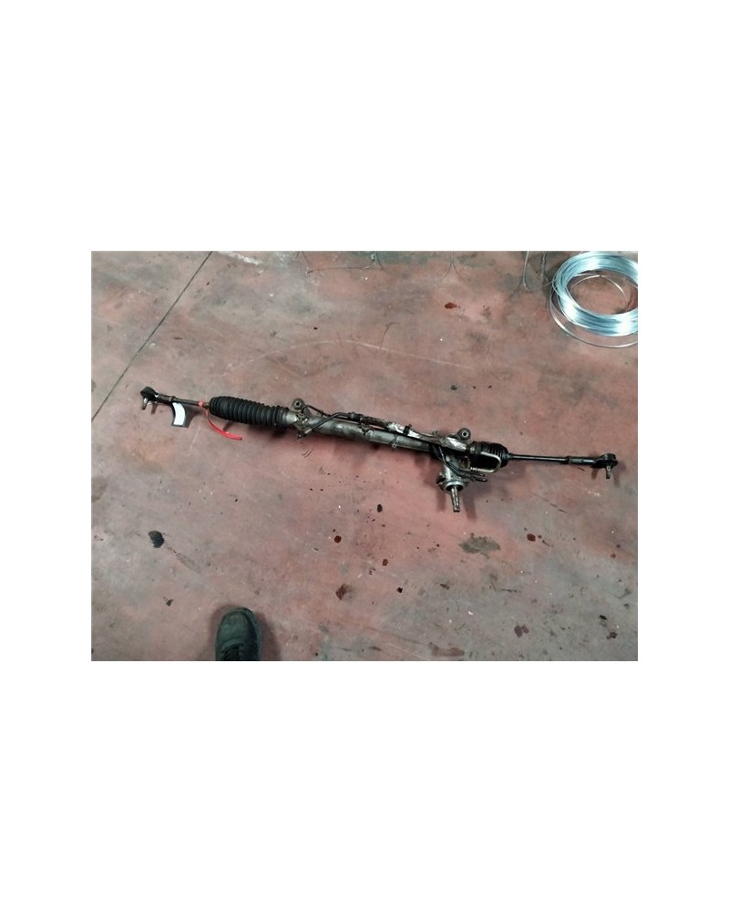 CREMALLERA DIRECCION ASISTIDA
