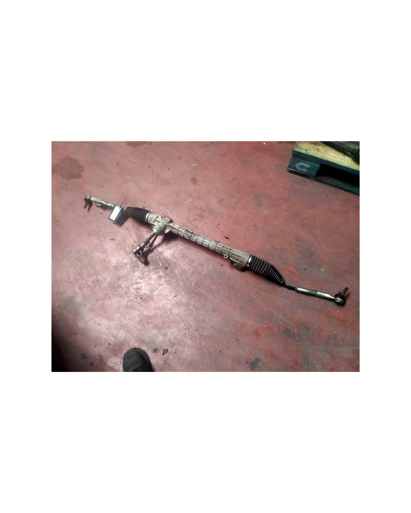 CREMALLERA DIRECCION ASISTIDA
