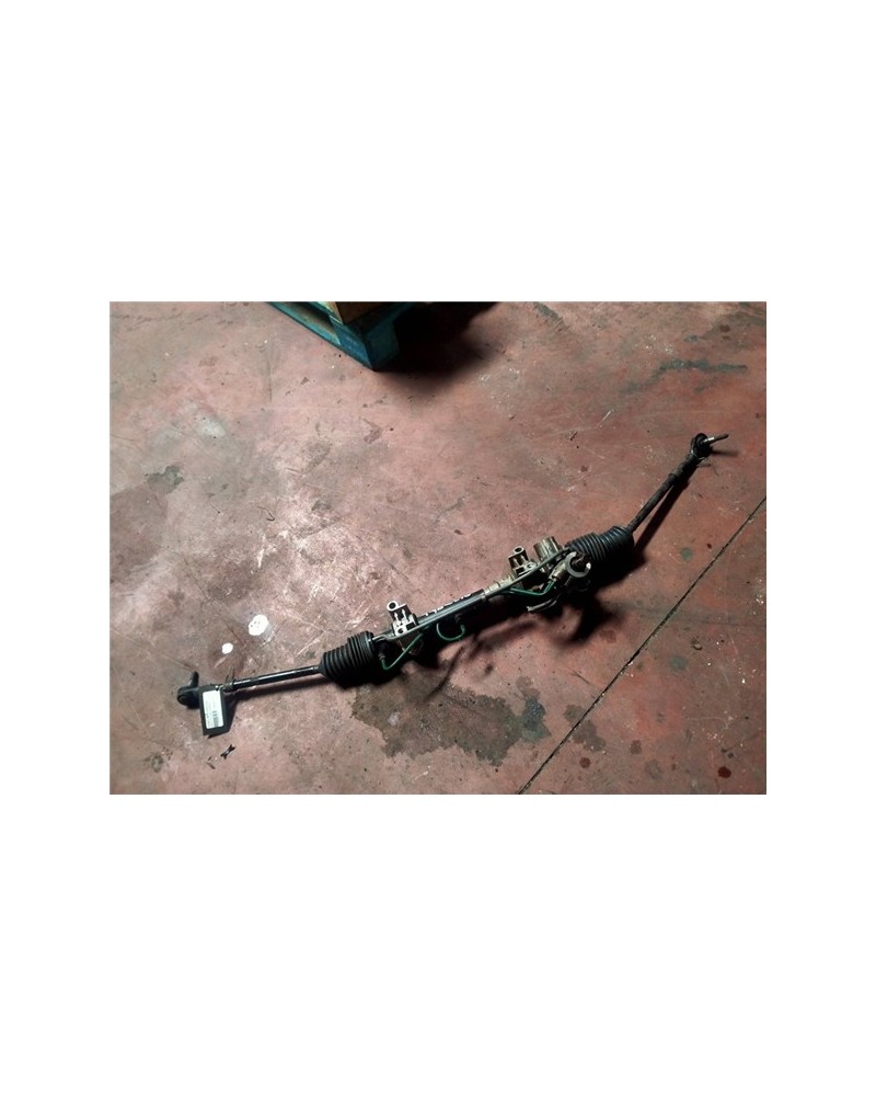 CREMALLERA DIRECCION ASISTIDA