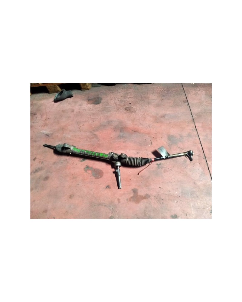 CREMALLERA DIRECCION ASISTIDA
